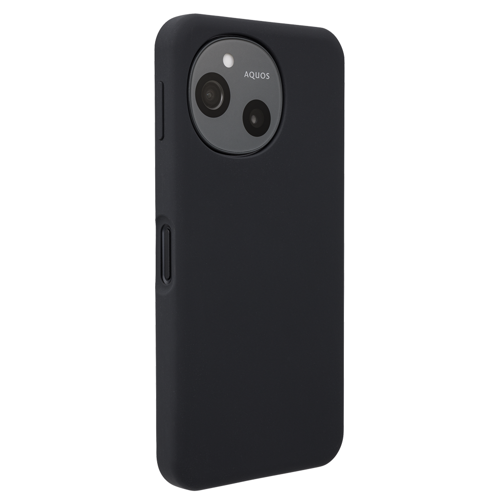 【SHARP】 夏普 Sense9 原廠矽膠保護殼 silicone case-規格圖9