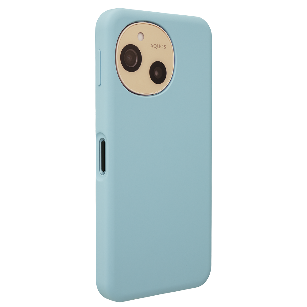 【SHARP】 夏普 Sense9 原廠矽膠保護殼 silicone case-規格圖9