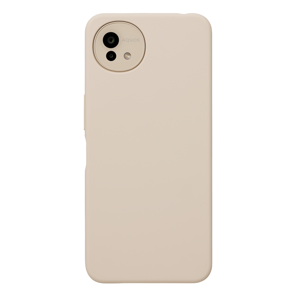 【SHARP】 夏普 AQUOS wish4 原廠矽膠保護殼 silicone case-規格圖7