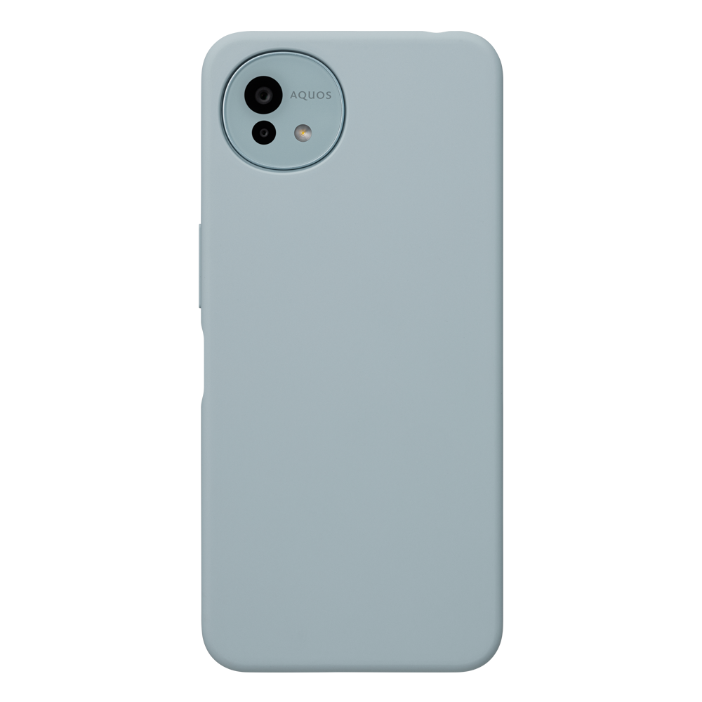 【SHARP】 夏普 AQUOS wish4 原廠矽膠保護殼 silicone case-規格圖7