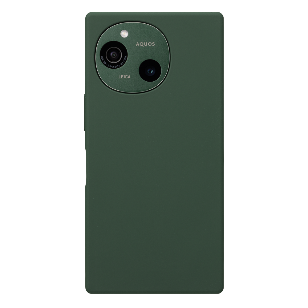 【SHARP】 夏普 AQUOS R9 原廠矽膠保護殼 silicone case-規格圖5