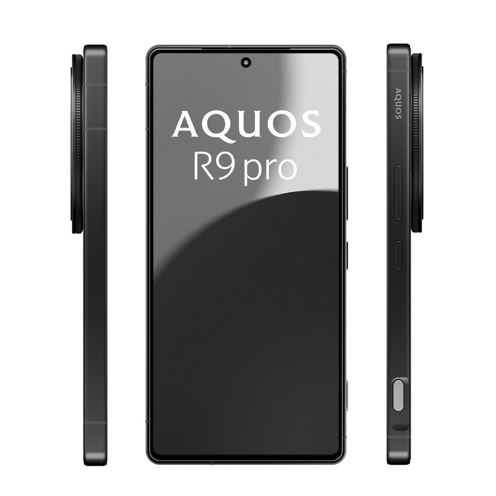 SHARP AQUOS R9 Pro 12G/512G 5G智慧手機▼登錄送限量風格經典禮盒-細節圖3