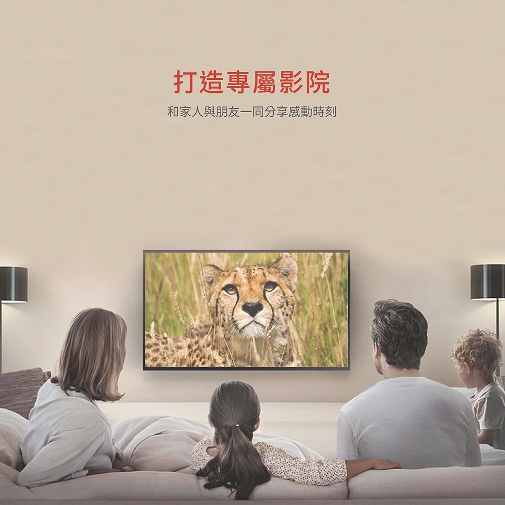 Soodatek 鋅合金編織高解析10K HDMI 2.1影音傳輸線 1M / 2M / 2.5M-細節圖7