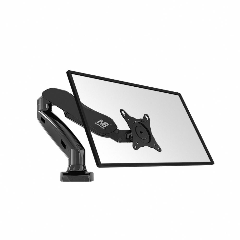 NB North Bayou 17-27吋桌上型螢幕架 氣壓式螢幕架 電腦架 F80 ITW-S90 katai 現貨-細節圖2