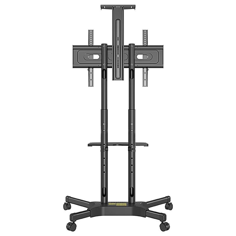 KALOC 32-65吋可移動式液晶電視立架 雙柱立架 KLC-131A-細節圖2