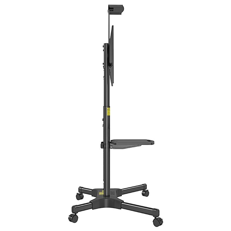 KALOC 32-65吋可移動式液晶電視立架 雙柱立架 KLC-131A-細節圖3