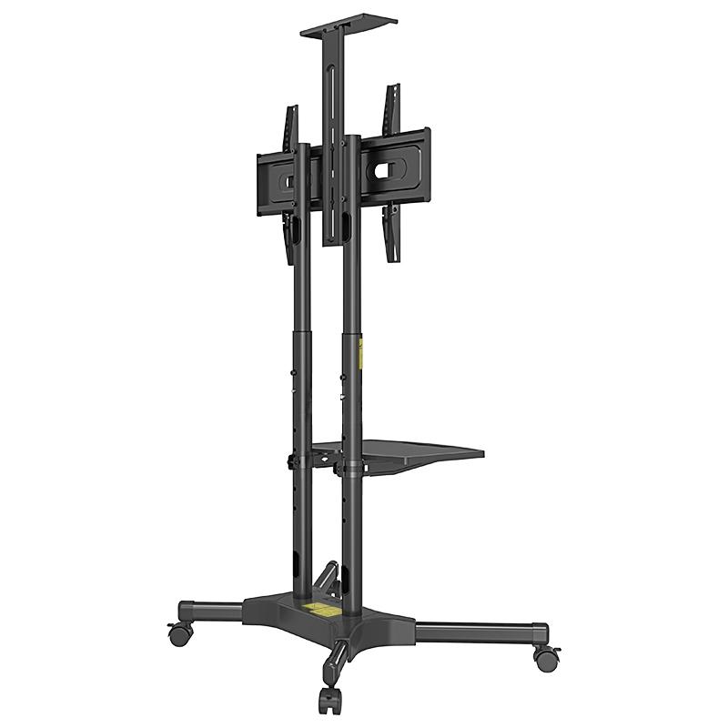 KALOC 32-65吋可移動式液晶電視立架 雙柱立架 KLC-131A-細節圖4