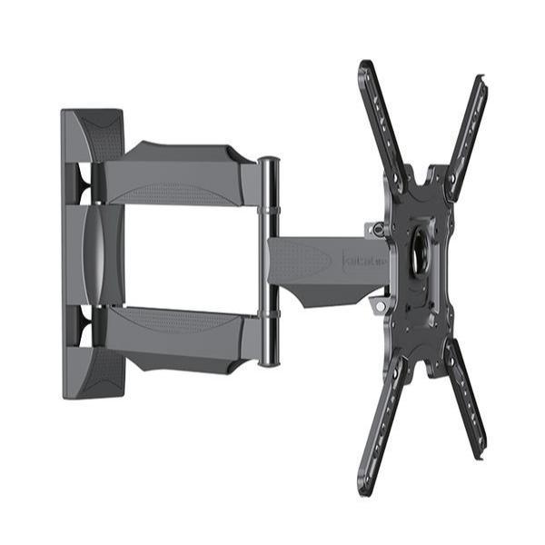 JELLICO 32-60吋液晶螢幕萬用旋壁架 暢銷款【NBP4升級款】懸臂架 電視架 壁掛架 NY-JC40-細節圖2