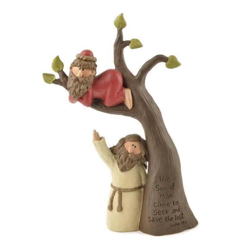 💫初心角落💫 耶穌公仔 桌上擺設-細節圖5