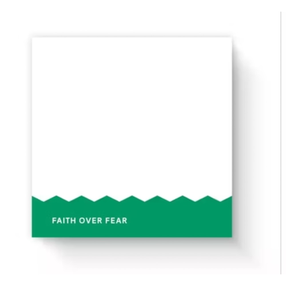 💫初心角落💫便利貼  筆記 便條紙 重複撕貼 隨時的恩典 幸福小組 基督教禮物-規格圖7