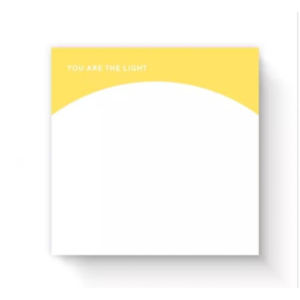 💫初心角落💫便利貼  筆記 便條紙 重複撕貼 隨時的恩典 幸福小組 基督教禮物-規格圖7