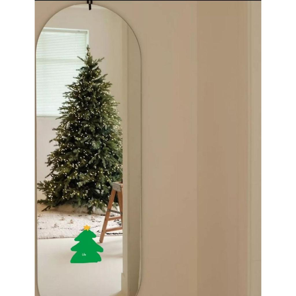 💫初心角落💫氛圍感貼紙 pvc貼紙 牆面 玻璃 窗戶多用 基督教禮物 福音禮物-細節圖2