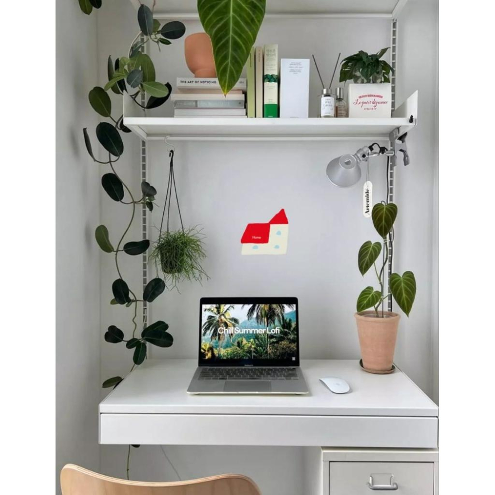 💫初心角落💫氛圍感貼紙 pvc貼紙 牆面 玻璃 窗戶多用 基督教禮物 福音禮物-細節圖5