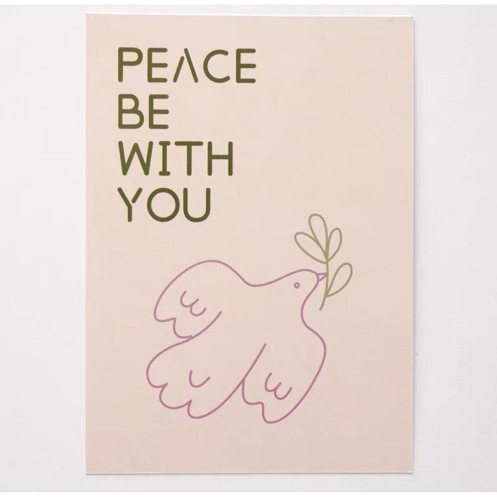 💫初心角落💫文字祝福賀卡 節日祝福 生日卡 萬用卡 #基督教-細節圖3