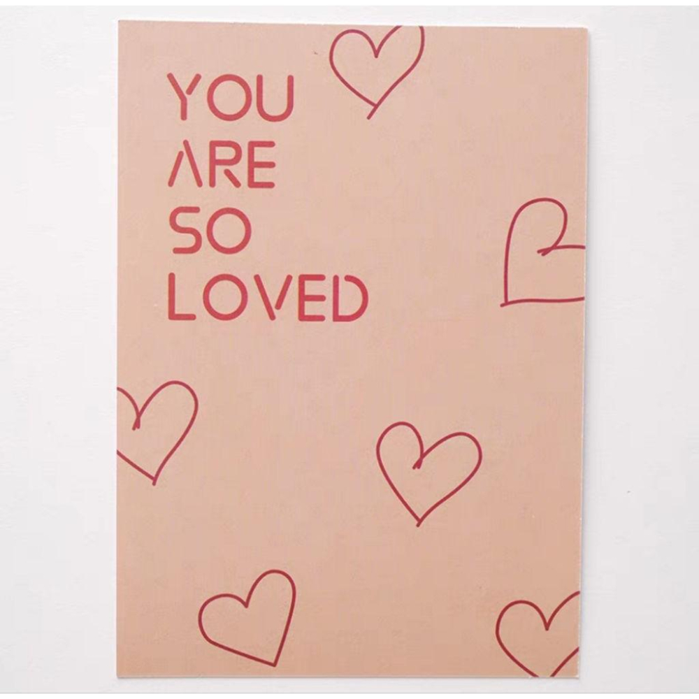 💫初心角落💫文字祝福賀卡 節日祝福 生日卡 萬用卡 #基督教-細節圖6