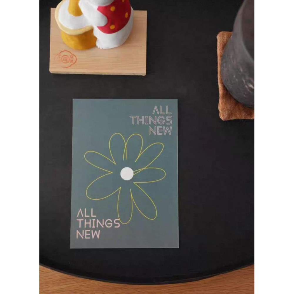 💫初心角落💫文字祝福賀卡 節日祝福 生日卡 萬用卡 #基督教-細節圖8