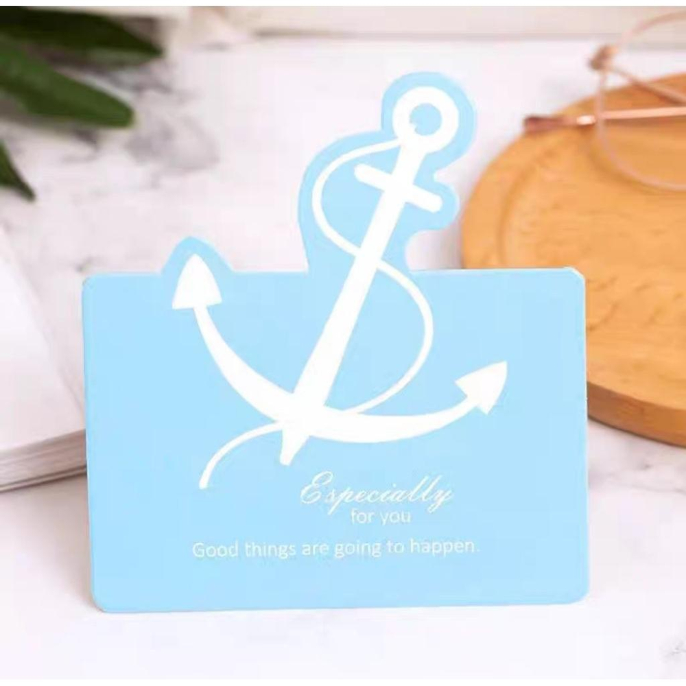 祝福卡 萬用卡 立體賀卡 💫初心角落💫-細節圖2