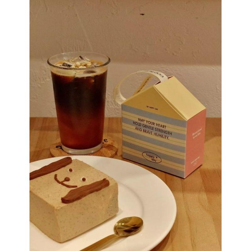 💫初心角落💫原創設計 天父的家 禮品收納盒 禮品包裝 節日氛圍 光鹽生活館  基督教 受洗禮物 幸福小組-細節圖4