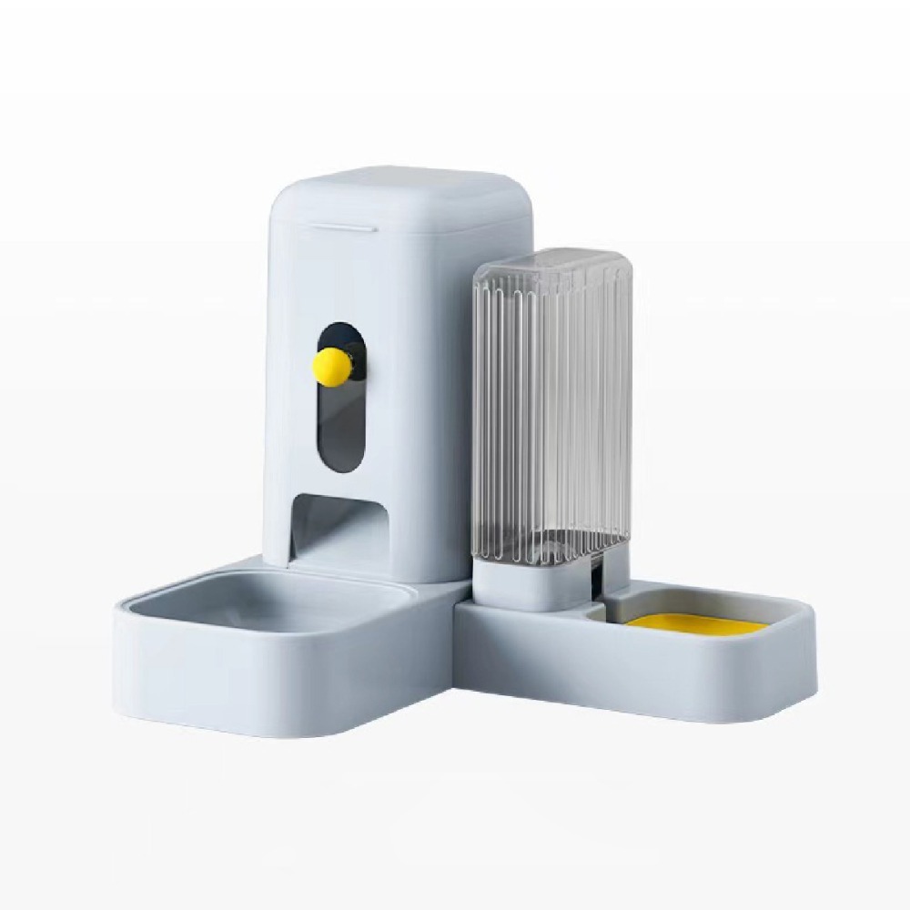 寵物自動餵食器 自動餵食 寵物 寵物機 寵物飲水機 自動餵食器 自動餵食機 飲水機 寵物餵食器 餵食器 飼料機 機-規格圖10