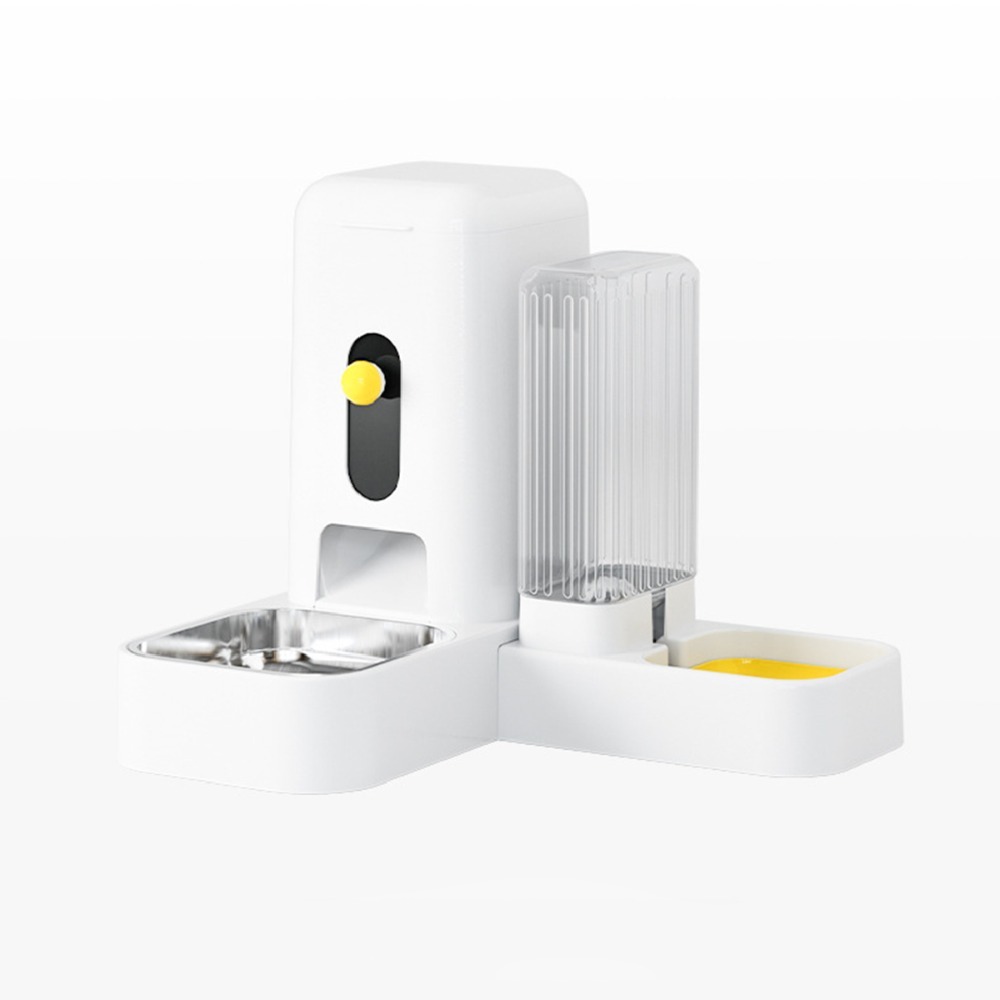 寵物自動餵食器 自動餵食 寵物 寵物機 寵物飲水機 自動餵食器 自動餵食機 飲水機 寵物餵食器 餵食器 飼料機 機-規格圖10