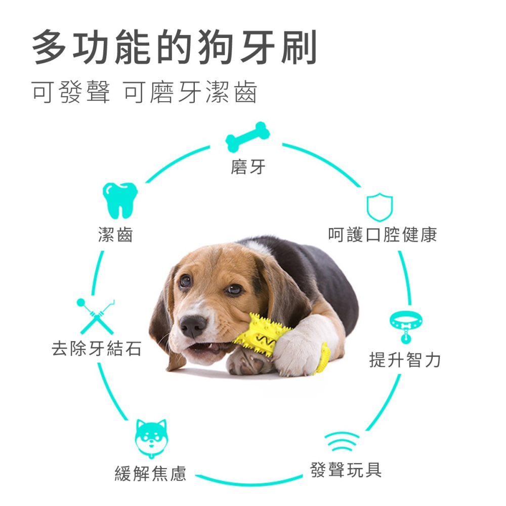 潔牙骨 潔牙棒 寵物牙刷 寵物玩具 寵物潔牙骨 狗狗潔牙骨 狗狗潔牙棒 狗狗磨牙骨 耐咬潔牙骨 潔牙 牙刷 狗狗玩具-細節圖3