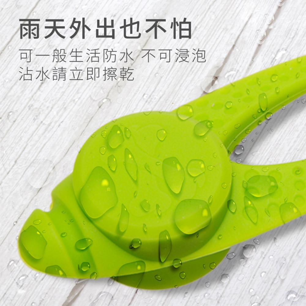 寵物發光吊飾 LED吊飾 吊飾 寵物吊飾 狗吊飾 毛小孩吊飾 防走失 警示燈 露營 防水 寵物-細節圖4