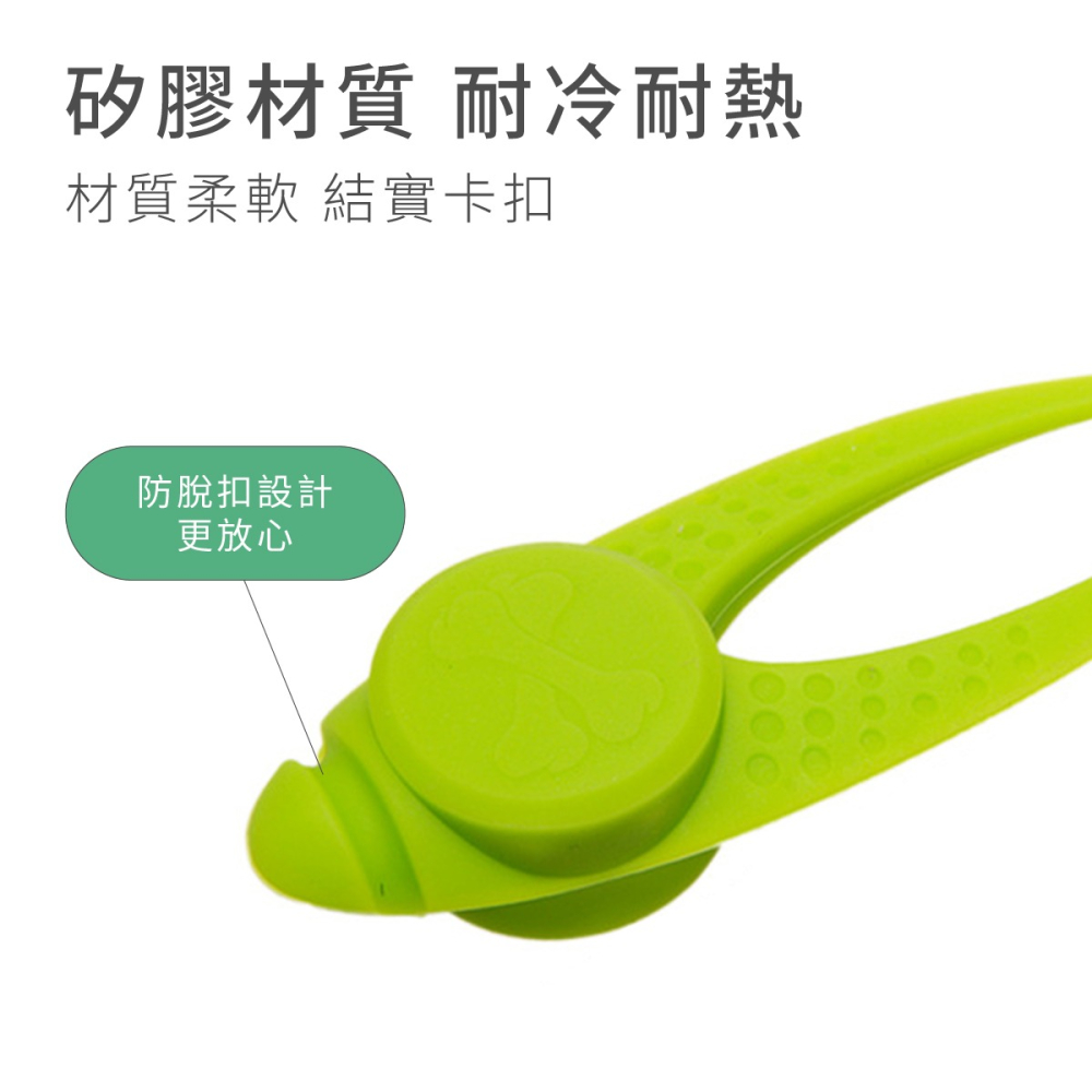 寵物發光吊飾 LED吊飾 吊飾 寵物吊飾 狗吊飾 毛小孩吊飾 防走失 警示燈 露營 防水 寵物-細節圖6