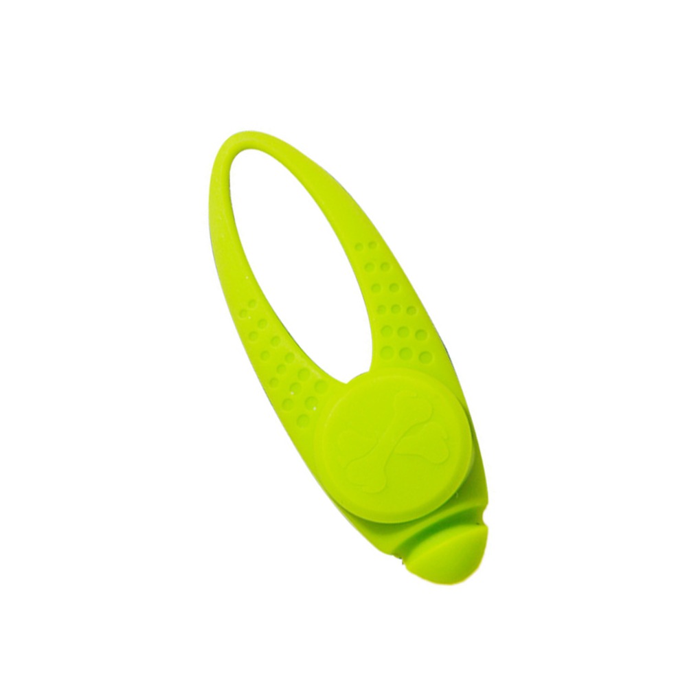 寵物發光吊飾 LED吊飾 吊飾 寵物吊飾 狗吊飾 毛小孩吊飾 防走失 警示燈 露營 防水 寵物-規格圖9