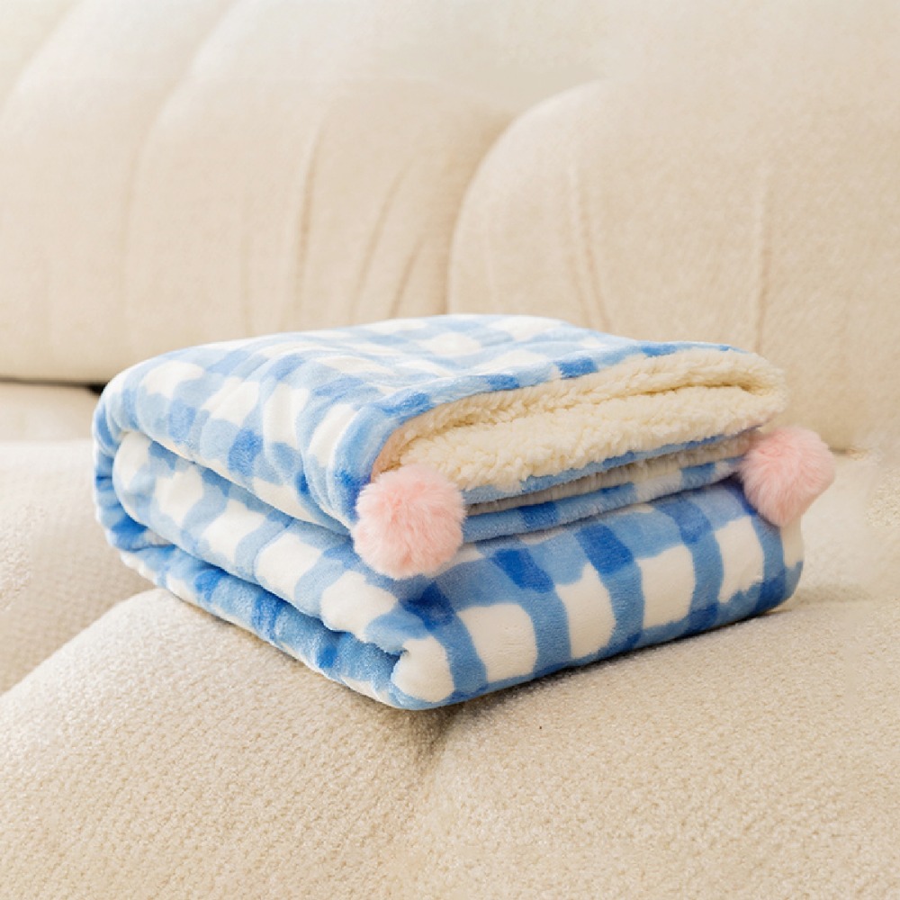 寵物毛毯 毛毯  寵物墊 寵物睡墊 寵物毯 寵物墊子 狗狗睡墊 寵物墊子 毯子 小毯子 小毛毯 貓咪毯子 寵物床 貓咪床-規格圖8