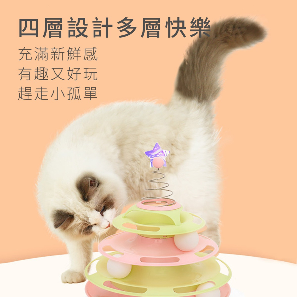 貓咪彈力星星轉盤 星星轉盤 貓咪轉盤 貓咪玩具 玩具 貓咪星星轉盤 自嗨玩具 貓咪自嗨玩具 逗貓棒 貓咪逗貓棒 逗貓玩具-細節圖7