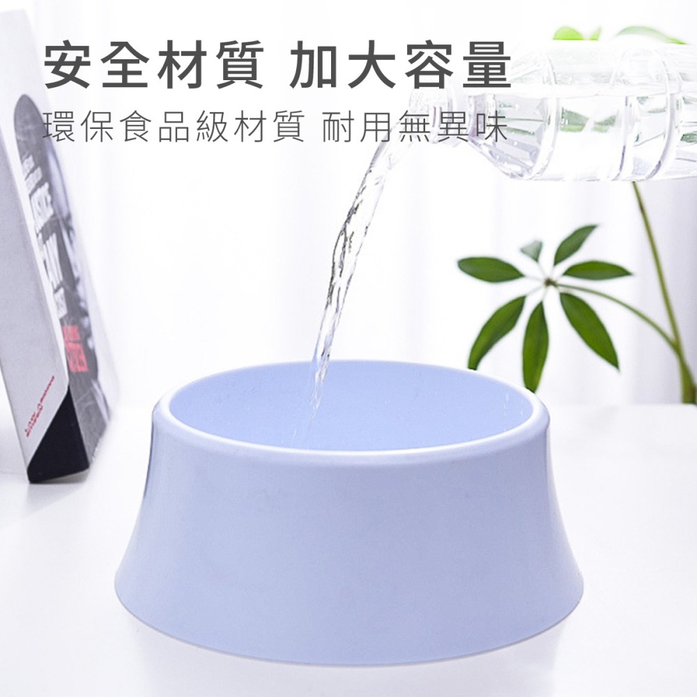 寵物漂浮碗 寵物水碗 狗狗碗 貓咪水碗 貓水碗 狗狗水碗 寵物飲水 水碗 漂浮水碗 狗水碗 寵物水盆 貓咪喝水碗 漂浮碗-細節圖4