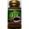 現貨~【UCC】114/117/職人芳醇/113/118/精選/衣索比亞特級綜合 即溶咖啡-規格圖8