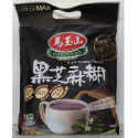 現貨~【馬玉山】黑芝麻糊 客家擂茶 無糖紅藜麥核桃飲 堅果飲 杏仁茶 紫山藥黑豆漿 多蔬黃金胚芽E 綜合穀類粉 黑芝麻粉-規格圖1