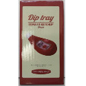 現貨~Dip Tray 蕃茄醬料碟 造型醬料碟 碟子-規格圖1