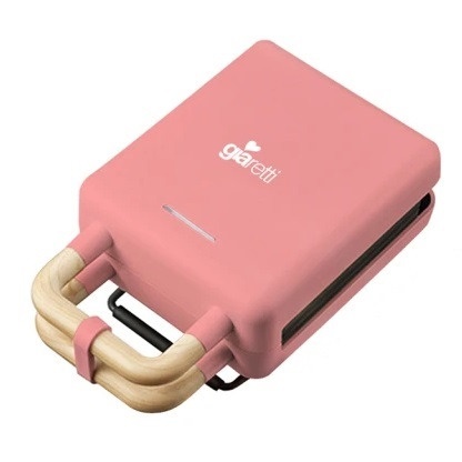 全新現貨~Giaretti珈樂堤 熱壓三明治機/鬆餅機(GT-SW01)-細節圖2