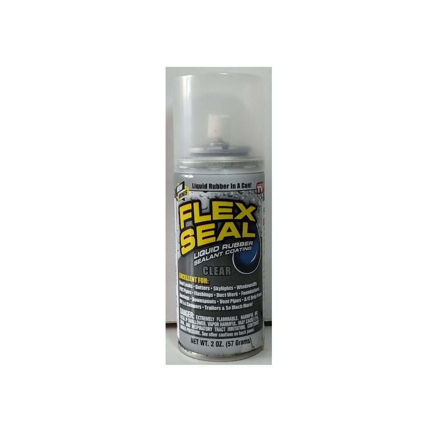 全新現貨~Flex Seal 飛速防水填縫噴劑(防水 止漏 填縫 防銹 防腐蝕)-細節圖4
