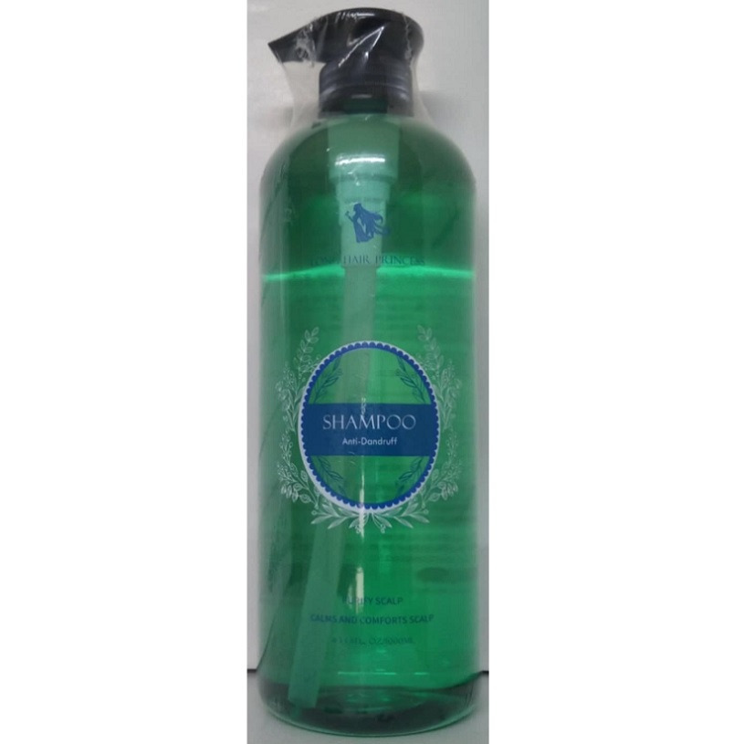 全新現貨~長髮公主的秘密 妃蒂絲系列 洗髮精/護髮膜(1000ml) 頭皮去角質凝膠-涼性(120ml)-細節圖2