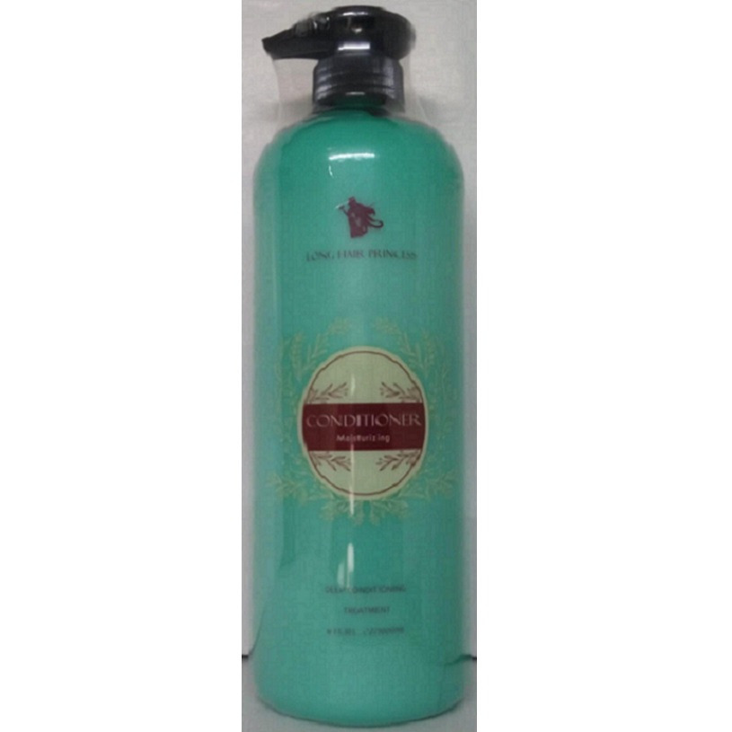 全新現貨~長髮公主的秘密 妃蒂絲系列 洗髮精/護髮膜(1000ml) 頭皮去角質凝膠-涼性(120ml)-細節圖5
