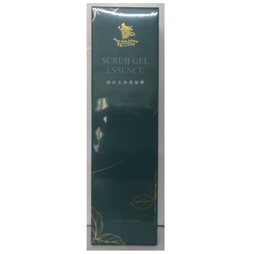 全新現貨~長髮公主的秘密 妃蒂絲系列 洗髮精/護髮膜(1000ml) 頭皮去角質凝膠-涼性(120ml)-細節圖6