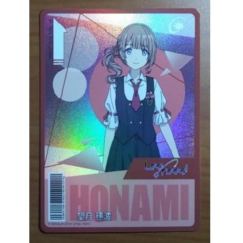 滿99元才出貨~世界計畫 劇場版 限定閃卡 一歌 咲希 雫 天馬司 神代類 笑夢-規格圖3