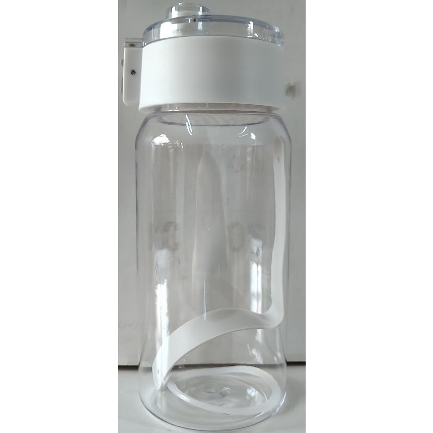 滿99元才出貨~無印風隨身瓶(550ml) 內附茶濾網-細節圖2