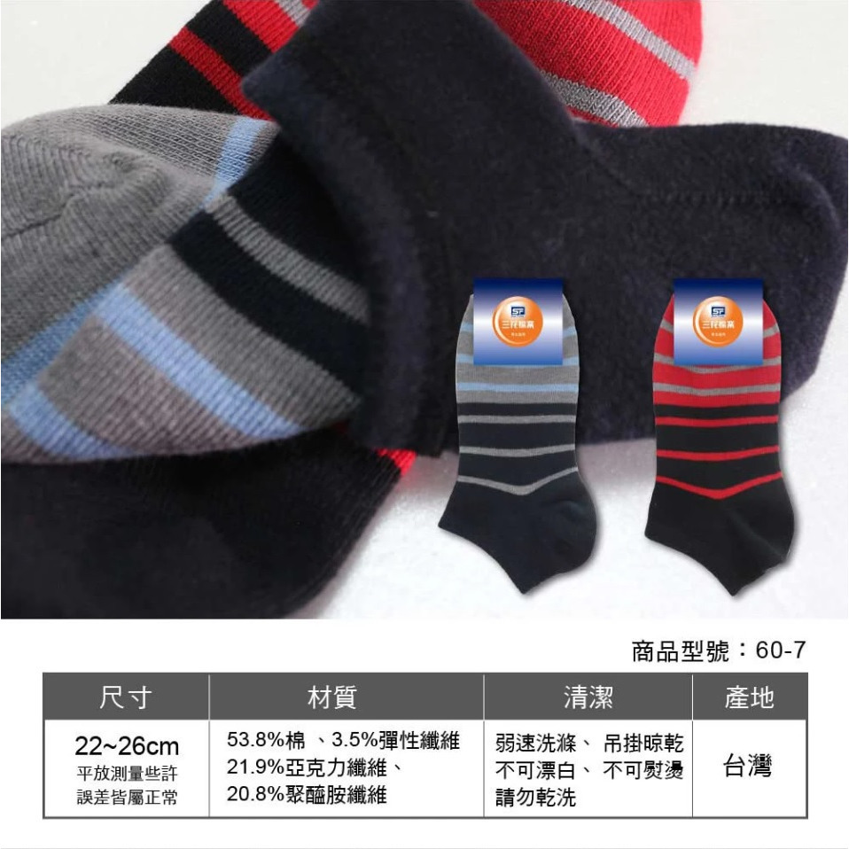 滿99元才出貨~【SunFlower三花】男女適用_1/2休閒襪 1/4休閒襪 隱形襪 童棉襪 超隱形休閒襪 炫彩隱形襪-細節圖8