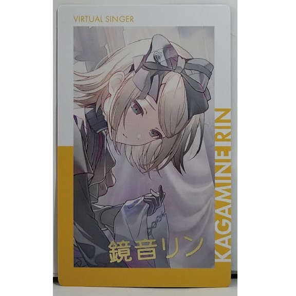 正版現貨~世界計畫 ePick card series vol.22C 金簽版-細節圖2