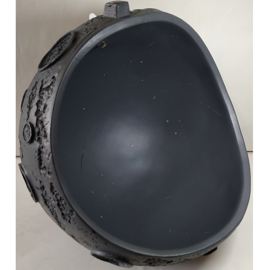 全新現貨~月球太空人玄關收納盒 鑰匙收納(LED版)-細節圖2