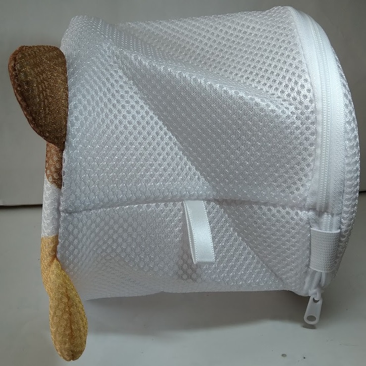 滿99元才出貨~造型洗衣袋-貓咪 可機洗 全新現貨-細節圖2