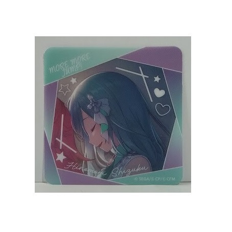 滿99元才出貨~世界計畫 塑膠書籤收藏 vol.8 / 2023-2024週年紀念生日插畫-細節圖6