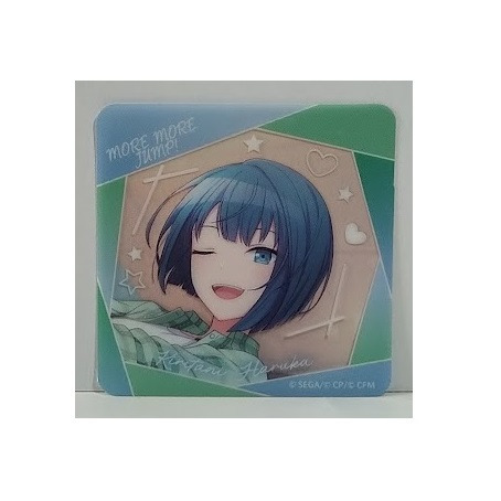 滿99元才出貨~世界計畫 塑膠書籤收藏 vol.8 / 2023-2024週年紀念生日插畫-細節圖7