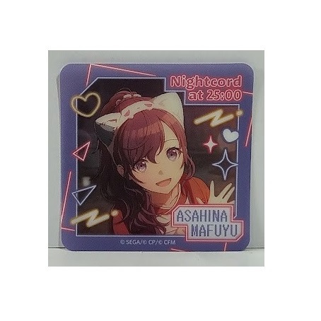 滿99元才出貨~世界計畫 塑膠書籤收藏 vol.8 / 2023-2024週年紀念生日插畫-細節圖10