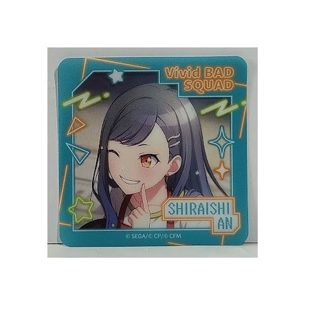 滿99元才出貨~世界計畫 塑膠書籤收藏 vol.8 / 2023-2024週年紀念生日插畫-細節圖11