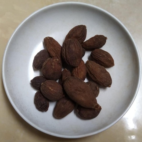 滿99元才出貨~花椒、八角、山奈、高良薑、白芷、草果、肉荳蔻、小茴香、砂仁、肉桂、木香、乾薑、丁香、陳皮、甘草-細節圖6